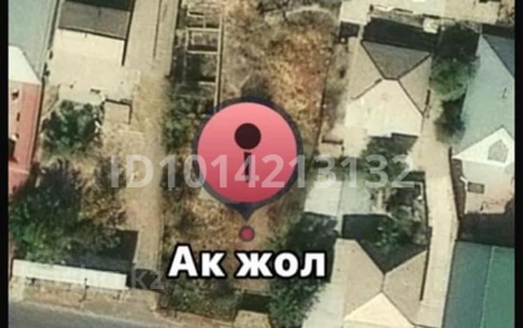 Участок · 12 соток, мкр Азат — Ақжол көшесі,жолдың бойы за 12 млн ₸ в Шымкенте, Енбекшинский р-н — фото 2