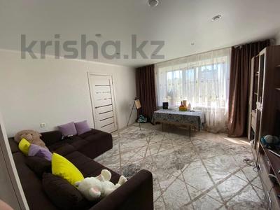 3-комнатная квартира · 59 м² · 3/9 этаж, ул. 6-й мик-н за 13.5 млн 〒 в Темиртау