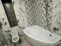 3-комнатная квартира · 80 м² · 10/12 этаж, Рыскулбекова 29А — Кудайбердыулы за 300 000 ₸ в Астане, р-н Байконур — фото 13