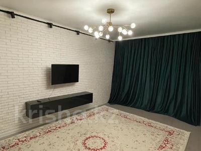 3-комнатная квартира · 68 м² · 5/5 этаж, Утеген батыра 102 — Кабдолова за 43 млн ₸ в Алматы, Ауэзовский р-н