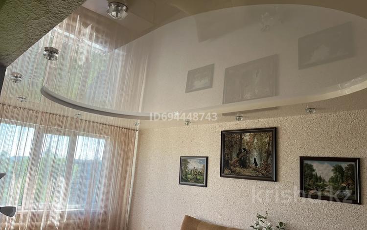 3-комнатная квартира · 81.7 м² · 5/5 этаж, Поповича 30 за 16.5 млн 〒 в Глубокое — фото 2