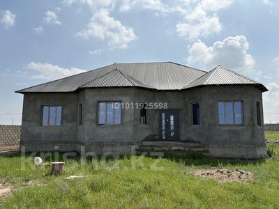 Жеке үй · 5 бөлме · 200 м² · 10 жүзд., ул. Жанакурылыс 1324, бағасы: 25 млн ₸ в Шымкенте, Каратауский р-н