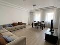 3-комнатная квартира · 125 м² · 7/19 этаж, Сатпаева 30а — Сатпаева угол реки Есентай(Весновка) за 950 000 ₸ в Алматы, Бостандыкский р-н — фото 25