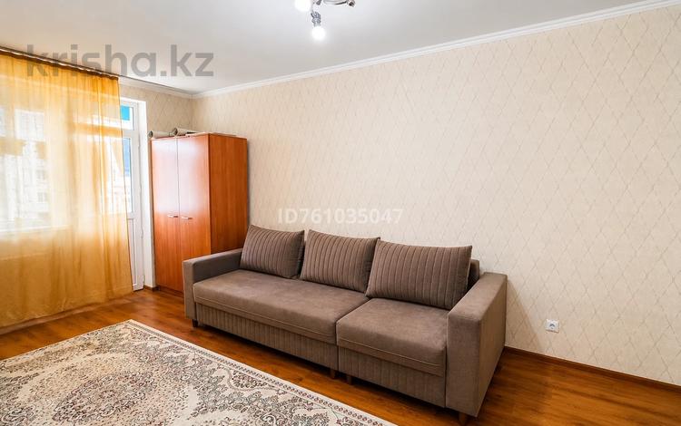 1-комнатная квартира · 36 м² · 7/9 этаж, Кумисбекова — Сейфуллина/кумисбекова за 180 000 ₸ в Астане, Сарыарка р-н — фото 25