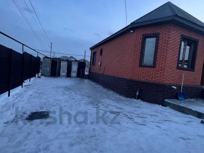 Отдельный дом · 3 комнаты · 100 м² · 6.5 сот., Барыс за 35 млн 〒 в Кемертогане