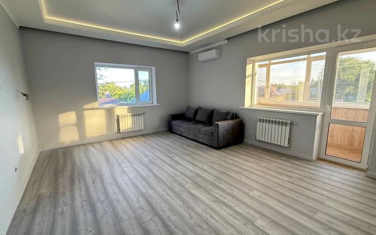 2-комнатная квартира · 80 м² · 2/3 этаж, Элеваторная за 300 000 ₸ в Костанае — фото 2