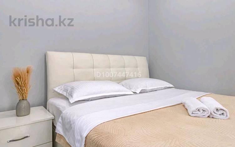 1-комнатная квартира · 40 м², Туран 46/6 — Астана арена, ботанический сад, Барыс Арена, велотрек за 2 000 ₸ в Есильский р-н — фото 7