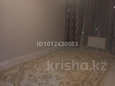 1-комнатная квартира · 54 м² · 3/9 этаж, мкр Кайрат 153/54 блок 19 — ЖК Алтын сити за 250 000 ₸ в Алматы, Турксибский р-н