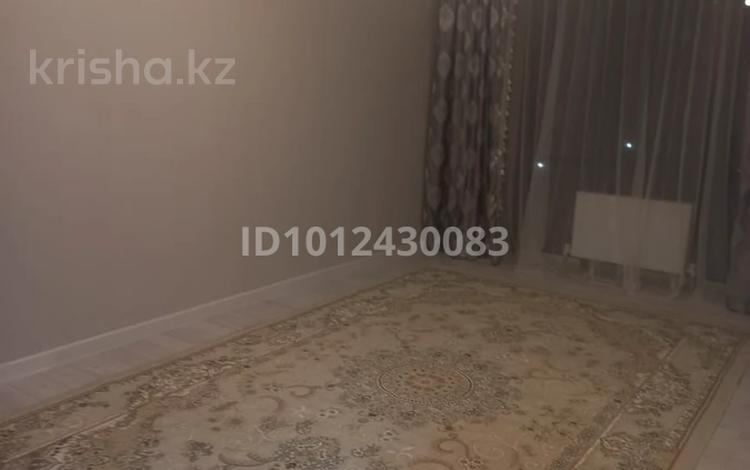 1-бөлмелі пәтер · 47 м² · 3/9 қабат, мкр Кайрат 153/54 блок 19 — ЖК Алтын сити, бағасы: 250 000 ₸ в Алматы, Турксибский р-н — фото 2