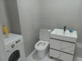 1-бөлмелі пәтер · 47 м² · 3/9 қабат, мкр Кайрат 153/54 блок 19 — ЖК Алтын сити, бағасы: 250 000 ₸ в Алматы, Турксибский р-н — фото 10