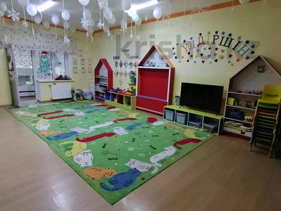 Детского сада вместе с домом, готовый бизнес · 600 м², бағасы: 210 млн 〒 в Жибек Жолы