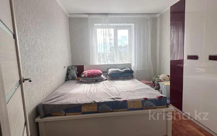 2-комнатная квартира · 56 м² · 4/5 этаж, мкр 8 277 за 16 млн 〒 в Актобе, мкр 8 — фото 4