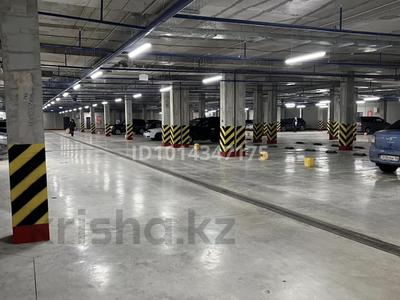 Паркинг · 13.8 м² · Нурмагамбетов 27 за 4 млн ₸ в Астане, Алматы р-н