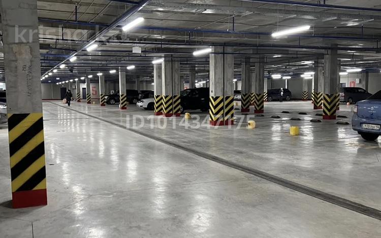 Паркинг · 13.8 м² · Нурмагамбетов 27 за 4 млн ₸ в Астане, Алматы р-н — фото 2