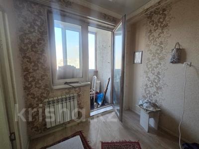 1-бөлмелі пәтер · 40 м² · 8/10 қабат, Жунисова, бағасы: 22.5 млн ₸ в Алматы, Наурызбайский р-н