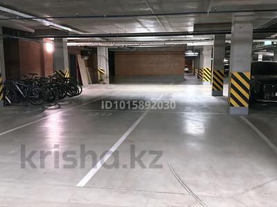 Паркинг · 13.75 м² · Турар Рыскулов 16/3, бағасы: ~ 3.8 млн ₸ в Астане, Есильский р-н