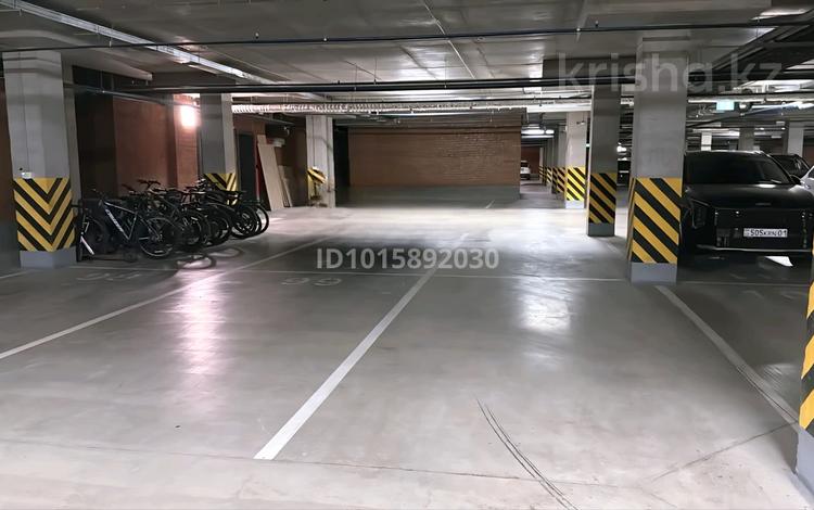 Паркинг · 13.75 м² · Турар Рыскулов 16/3, бағасы: ~ 3.8 млн ₸ в Астане, Есильский р-н — фото 2
