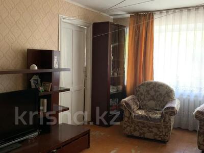 3-комнатная квартира · 57.2 м² · 1/3 этаж, 71 квартал за 20 млн 〒 в Семее