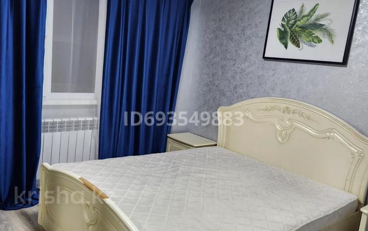 2-комнатная квартира · 43 м², мкр Калкаман-2 38 — Аспандиярова 38 за 180 000 ₸ в Алматы, Наурызбайский р-н — фото 548