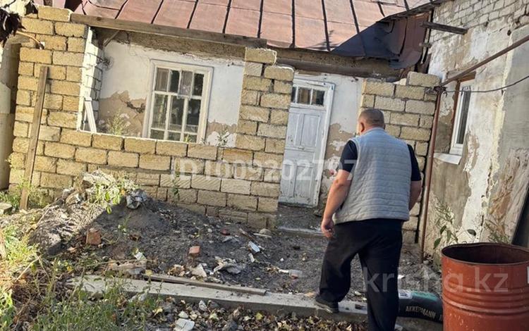 Часть дома · 1 комната · 47 м² · 2 сот., мкр 11, Вагонная 1 за 5 млн ₸ в Актобе — фото 2