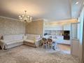 4-комнатная квартира · 125 м² · 12/16 этаж, Розыбакиева 289 за 96 млн ₸ в Алматы, Бостандыкский р-н
