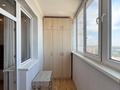 4-комнатная квартира · 125 м² · 12/16 этаж, Розыбакиева 289 за 96 млн ₸ в Алматы, Бостандыкский р-н — фото 11