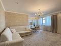 4-комнатная квартира · 125 м² · 12/16 этаж, Розыбакиева 289 за 96 млн ₸ в Алматы, Бостандыкский р-н — фото 3