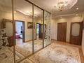 4-комнатная квартира · 125 м² · 12/16 этаж, Розыбакиева 289 за 96 млн ₸ в Алматы, Бостандыкский р-н — фото 9