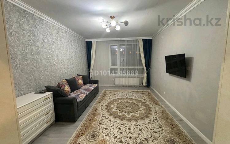 1-комнатная квартира · 47 м² · 6/17 этаж, Аль-Фараби за 270 000 ₸ в Астане, Есильский р-н — фото 2