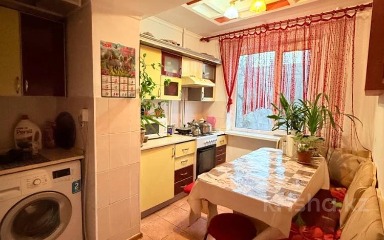 4-комнатная квартира · 62.4 м² · 3/5 этаж, Есет батыра за 16.5 млн ₸ в Актобе — фото 2
