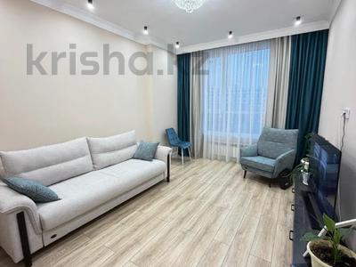 2-комнатная квартира · 60 м² · 6/12 этаж, Санжара Асфендиярова 4 — СРОЧНАЯ ПРОДАЖА!!! за 40 млн ₸ в Астане, Нура р-н