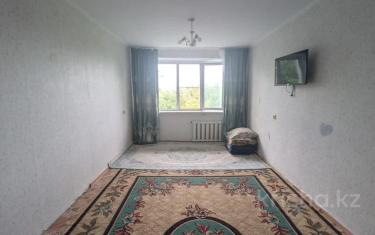 2-бөлмелі пәтер · 56.1 м² · 5/5 қабат, Северо восток, бағасы: 14 млн ₸ в Уральске — фото 2
