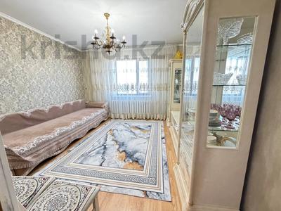 3-комнатная квартира · 80.3 м² · 12/12 этаж, Сыганак 2 за 36.5 млн ₸ в Астане, Нура р-н