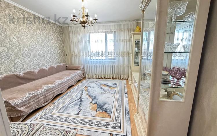 3-комнатная квартира · 80.3 м² · 12/12 этаж, Сыганак 2 за 36.5 млн ₸ в Астане, Нура р-н — фото 19