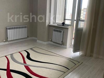1-бөлмелі пәтер · 44.4 м² · 12/13 қабат, Ракымжан Кошкарбаев 37, бағасы: 24.5 млн ₸ в Астане, Алматы р-н