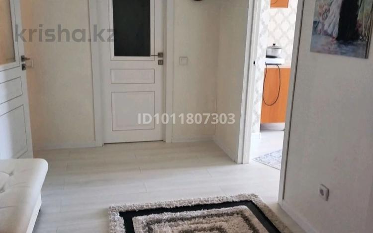 1-бөлмелі пәтер · 65 м² · 8 қабат, Косшыгулулы, бағасы: 27 млн ₸ в Астане, Сарыарка р-н — фото 2
