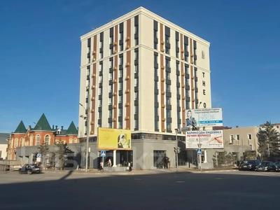 3-бөлмелі пәтер · 140 м² · 3/10 қабат, Тауелсиздик, бағасы: 85 млн ₸ в Костанае