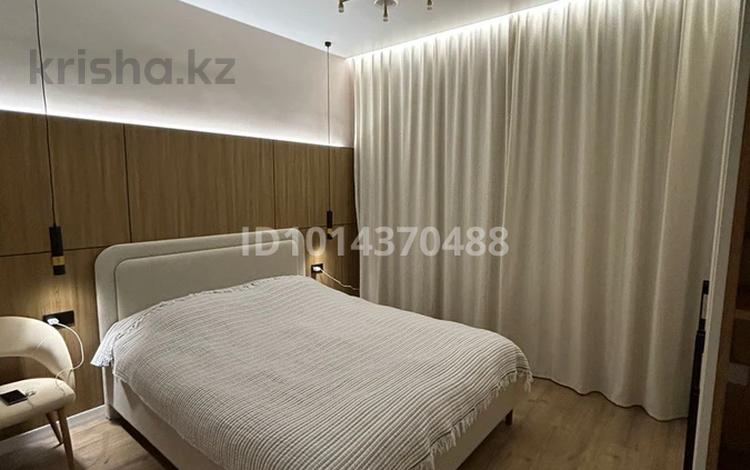 2-комнатная квартира · 47 м² · 9/9 этаж, Туран 43/5 за 41 млн ₸ в Астане, Нура р-н — фото 3