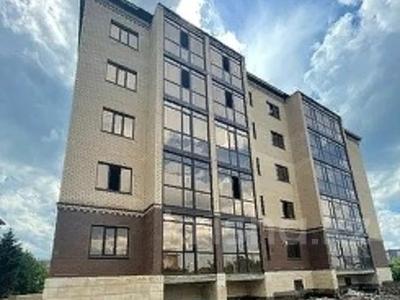 1-комнатная квартира, 47.6 м², 5/5 этаж, Назарбаева за 15.5 млн 〒 в Петропавловске