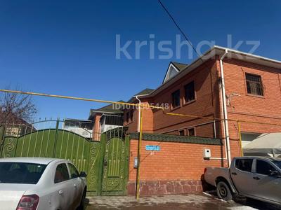 Отдельный дом · 8 комнат · 429 м², Алтынбекова за 350 000 〒 в 