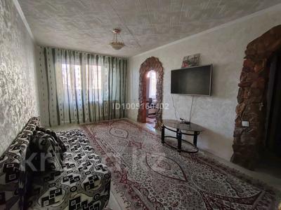 3-комнатная квартира · 65 м² · 2/5 этаж, 4 микрорайон 18 за 29 млн 〒 в Конаеве (Капчагай)