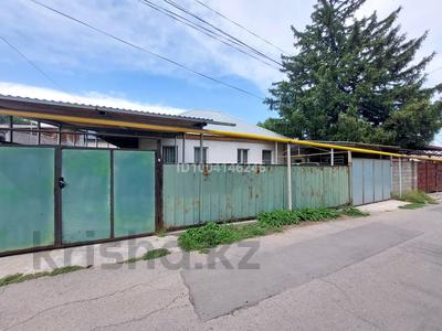 Отдельный дом · 4 комнаты · 91 м² · 6 сот., Иссык-Кульская 13 — Рудаки за 65 млн ₸ в Алматы, Турксибский р-н