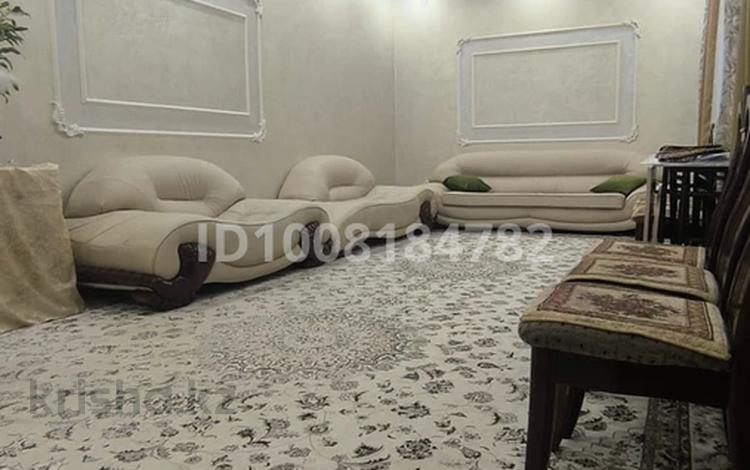 Отдельный дом · 4 комнаты · 160 м² · 5 сот., Кайрат — Уч. кВ 218 за 50 млн 〒 в Алматинской обл. — фото 2