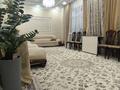 Отдельный дом · 4 комнаты · 160 м² · 5 сот., Кайрат — Уч. кВ 218 за 50 млн 〒 в Алматинской обл. — фото 2