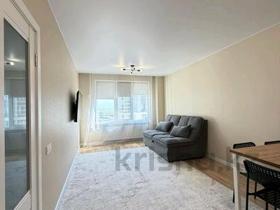 3-комнатная квартира · 65.9 м² · 8/9 этаж, Е 652 18 за 40 млн ₸ в Астане, Есильский р-н