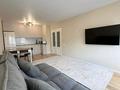 3-комнатная квартира · 65.9 м² · 8/9 этаж, Е 652 18 за 40 млн ₸ в Астане, Есильский р-н — фото 2
