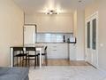 3-комнатная квартира · 65.9 м² · 8/9 этаж, Е 652 18 за 40 млн ₸ в Астане, Есильский р-н — фото 5