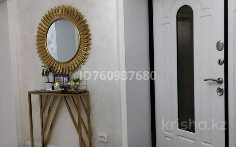 Отдельный дом · 6 комнат · 295 м² · 18 сот., мкр Кайтпас 1, Ушкан уя 60/1 — Зоопарк за 160 млн ₸ в Шымкенте, Каратауский р-н — фото 2