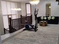 Отдельный дом · 6 комнат · 295 м² · 18 сот., мкр Кайтпас 1, Ушкан уя 60/1 — Зоопарк за 160 млн ₸ в Шымкенте, Каратауский р-н — фото 29