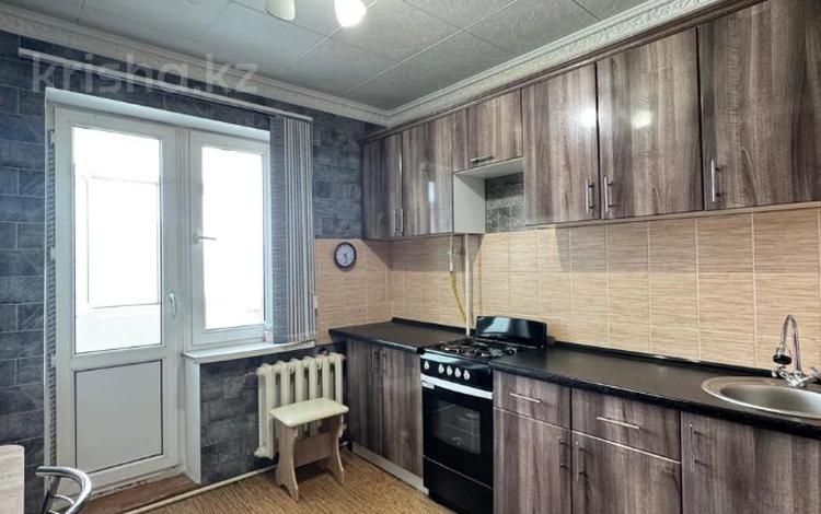 2-бөлмелі пәтер · 55.1 м² · 5/5 қабат, 1 ш/а 106/2, бағасы: 13 млн ₸ в Актобе, мкр 5 — фото 2